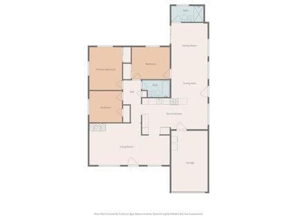 4804 61st St, Sacramento, CA 95820 Photo