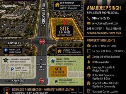7400 Shasta Ave, Elk Grove, CA 95758 Photo