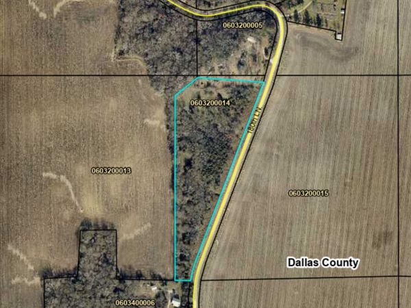000 180th Lane, Perry, IA 50220
