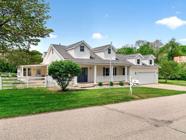 4831 Rockdale Road, Liberty Twp, OH 45011