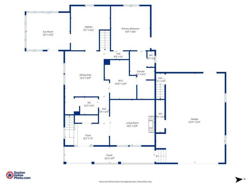 4831 Rockdale Road, Liberty Township, OH 45011 Photo 47