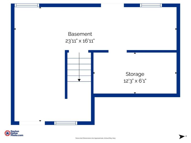 4831 Rockdale Road, Liberty Township, OH 45011 Photo 49