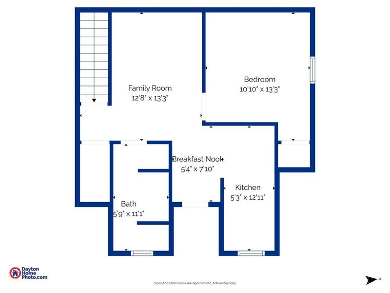 4831 Rockdale Road, Liberty Township, OH 45011 Photo 50