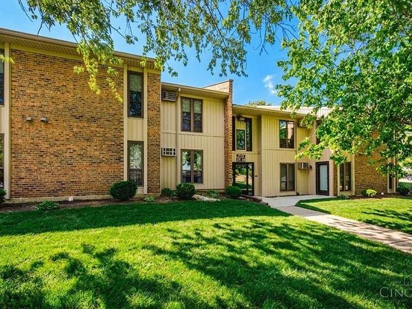 6135 Fairfield Road, Unit 26, Oxford, OH 45056
