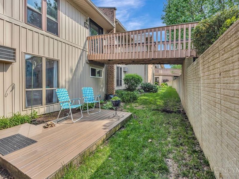 6135 Fairfield Road, Unit 26, Oxford, OH 45056 Photo 31