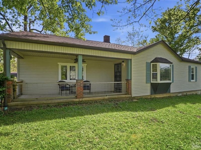 5827 Lake Road, Morrow, OH 45152 Photo 1