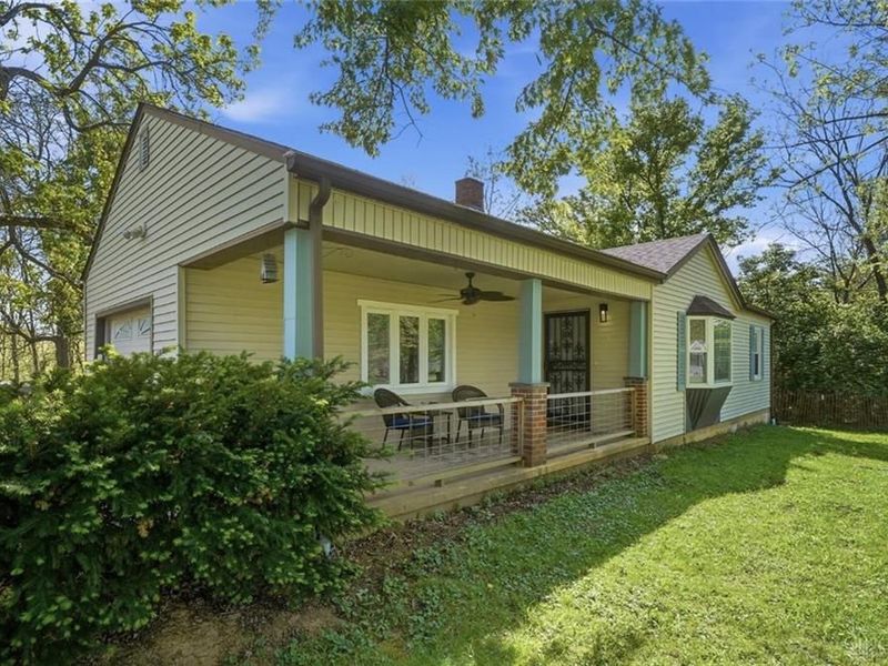 5827 Lake Road, Morrow, OH 45152 Photo 4