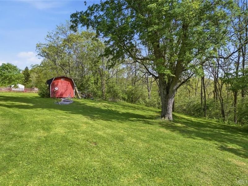 5827 Lake Road, Morrow, OH 45152 Photo 48