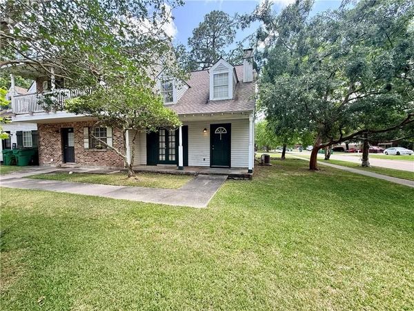 1507 SAVANNAH Drive, Slidell, LA 70458