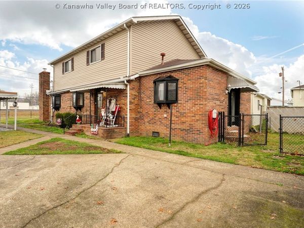 2617 Dunbar Avenue, Dunbar, WV 25064