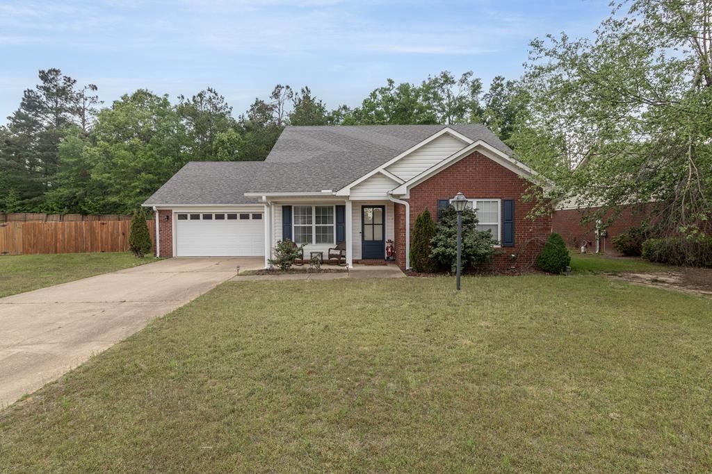 304 River Run, Oxford, MS 38655 Main Photo