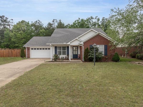 304 River Run, Oxford, MS 38655