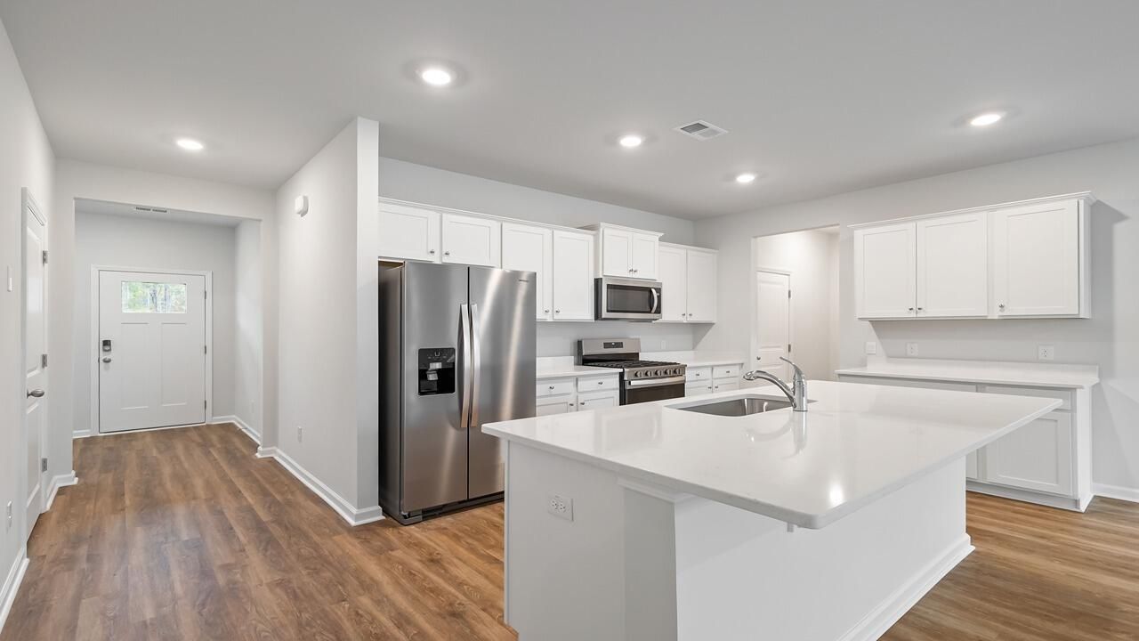 206 Grouper Lane Photo 5