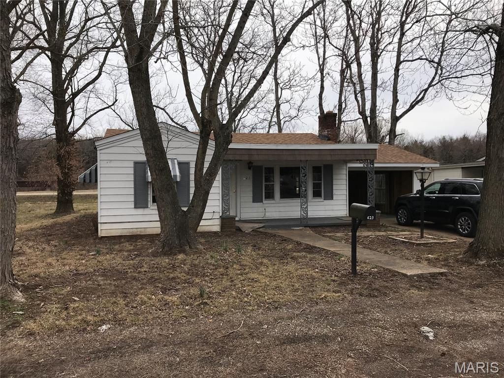 623 Camilla Street, Park Hills, MO 63601 Main Photo