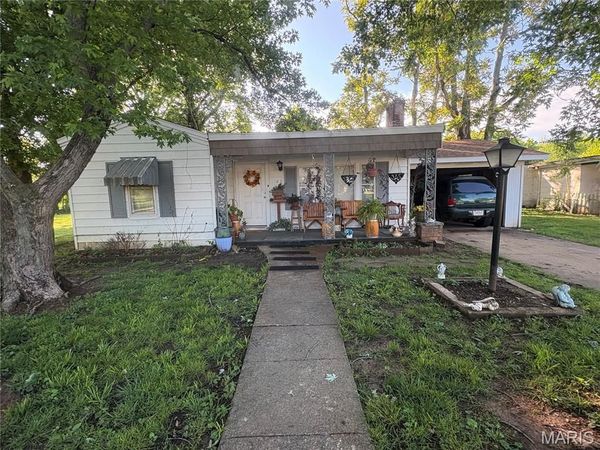 623 Camilla Street, Park Hills, MO 63601