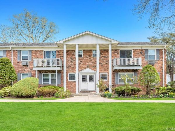 63 Fairharbor Drive, Unit 63, Patchogue, NY 11772