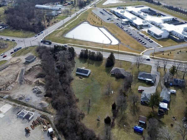 3878-3912 W Washington Center Road, Fort Wayne, IN 46818