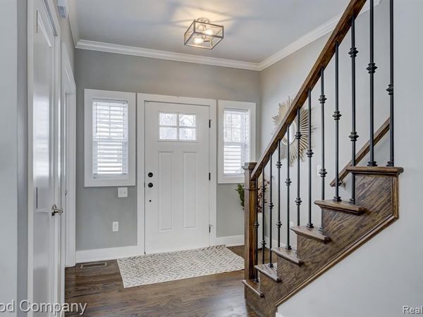 308 Parkdale Avenue , Royal Oak, MI 48073