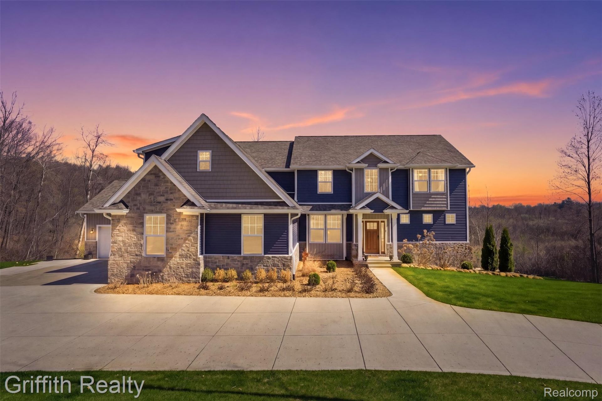 2550 Hartun Drive Brighton Township, Mi 