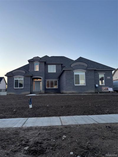 32696 Adam Brown Drive , Brownstown Township, MI 48173 Main Photo