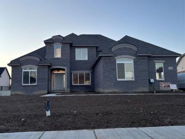 32696 Adam Brown Drive , Brownstown Twp, MI 48173