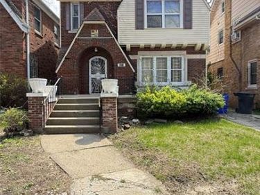 3211 Leslie Street , Detroit, MI 48238