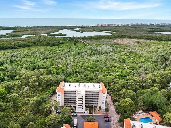 15171 Cedarwood LN , Unit 3105, NAPLES, FL 34110