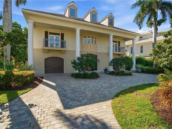 80 Southport CV , BONITA SPRINGS, FL 34134