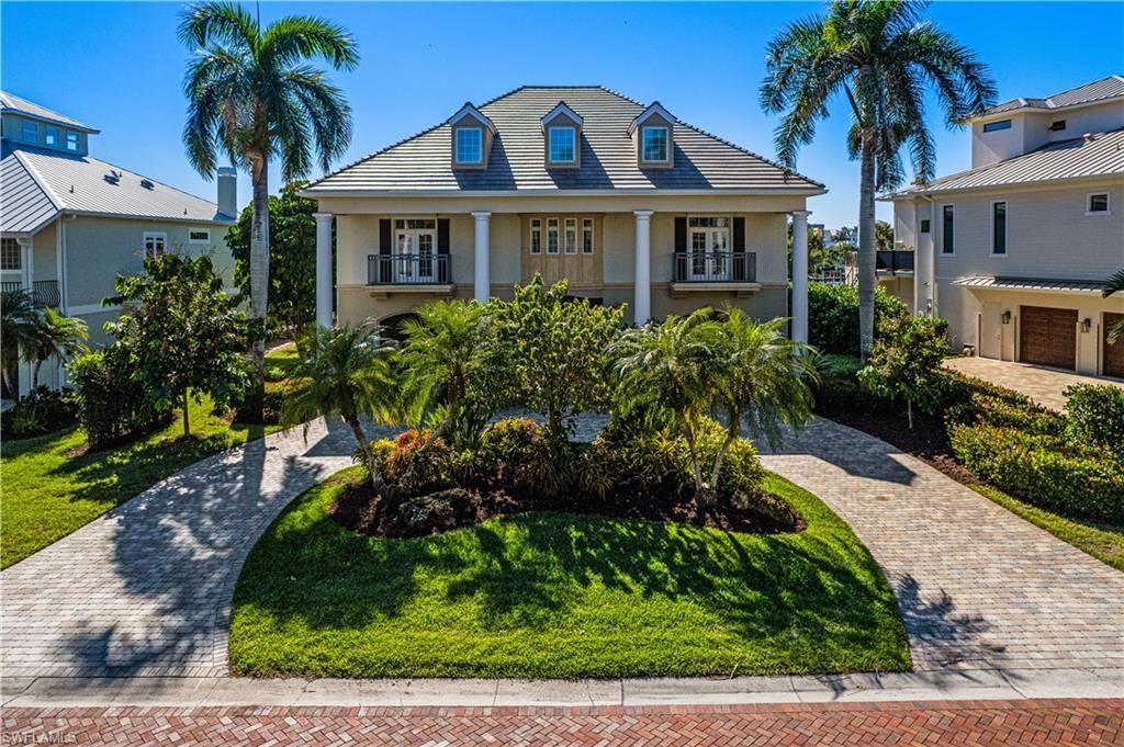 80 Southport Cv, Bonita Springs, FL 34134 Photo