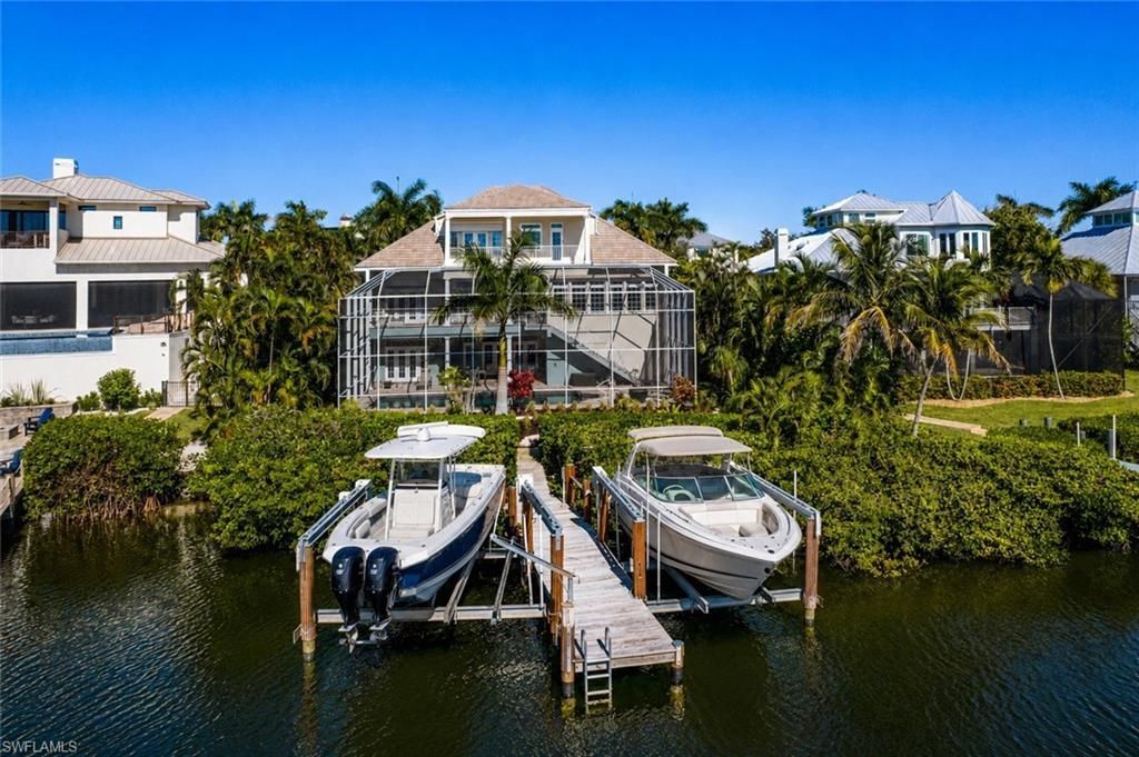 80 Southport Cv, Bonita Springs, FL 34134 Photo