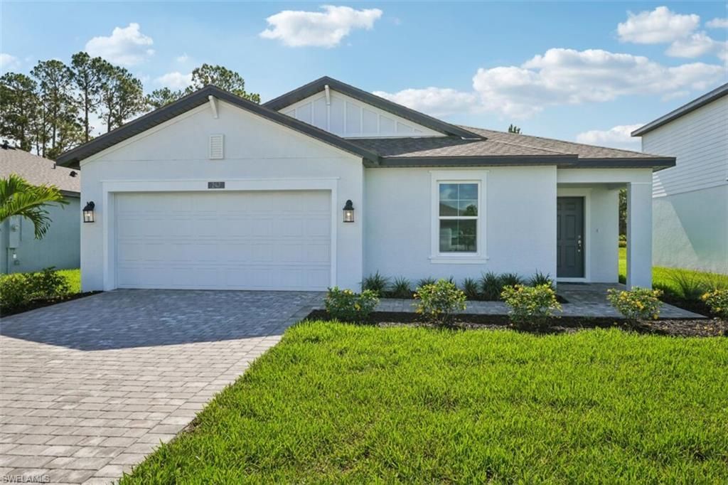 247 Lakeside Breeze Way, Lehigh Acres, FL 33936 Photo