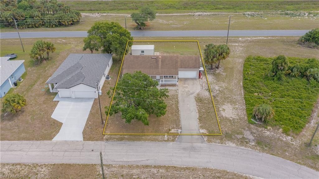 1500 Jay Ter , Labelle, FL 33935 Photo