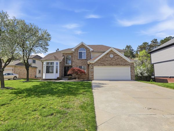 26493 Isleworth Point, Southfield, MI 48034