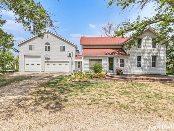 11593 Greenly Street, Holland, MI 49424