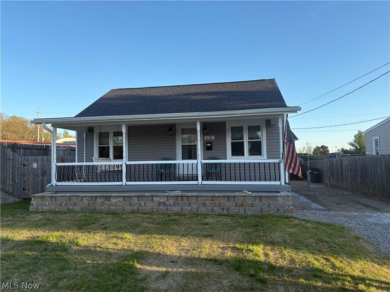630 Alfred Street, Zanesville, OH 43701 Photo 1