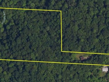 Hanson Road, Beverly, OH 45715