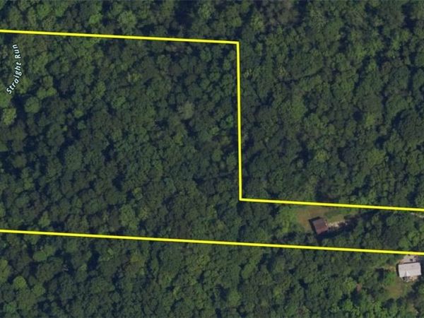 Hanson Road , Beverly, OH 45715