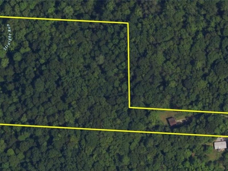 Hanson Road , Beverly, OH 45715 Photo 1