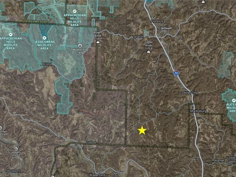 Hanson Road , Beverly, OH 45715 Photo 3