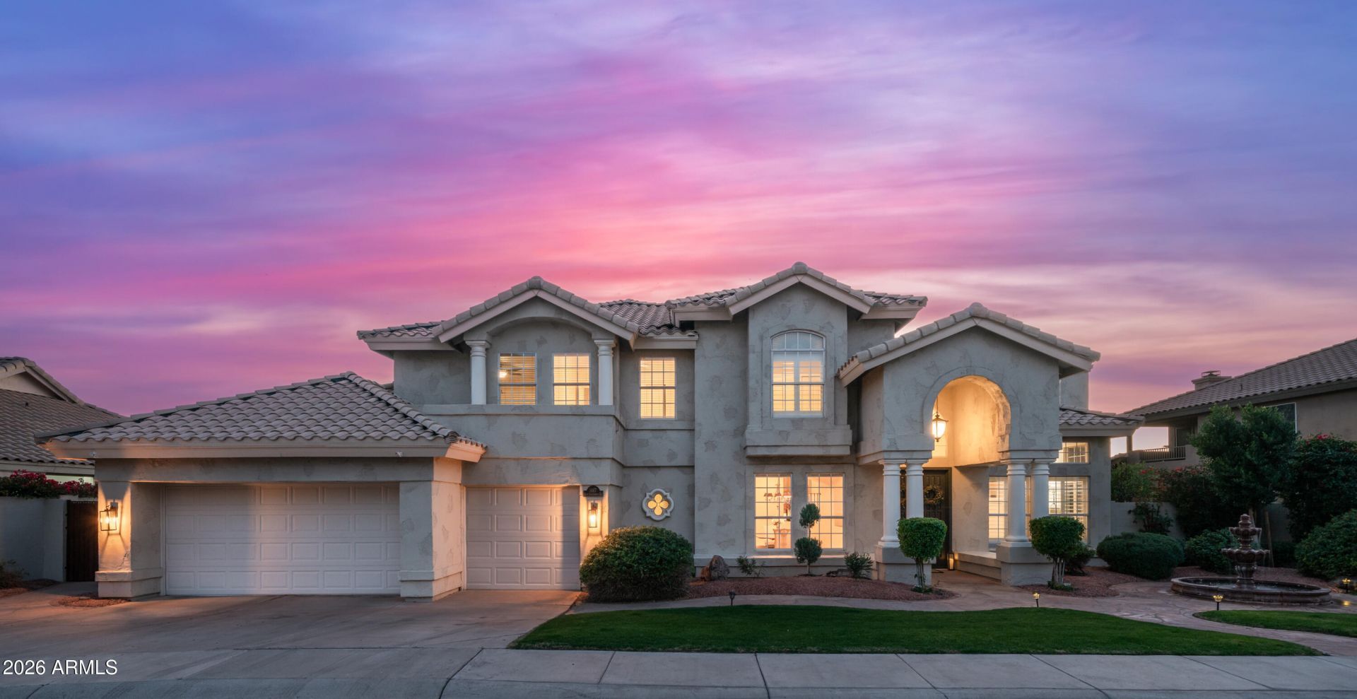 1467 E Amberwood Drive, Phoenix, AZ 85048 Main Photo
