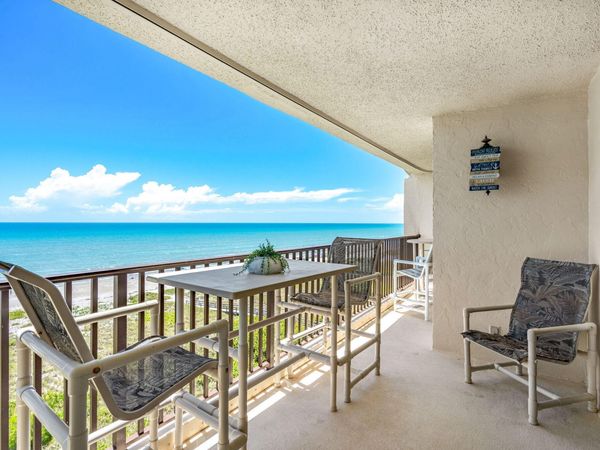 1890 N Atlantic Avenue, Unit A804, Cocoa Beach, FL 32931