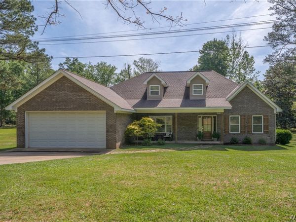 11265 Bill George Road , Coker, AL 35452