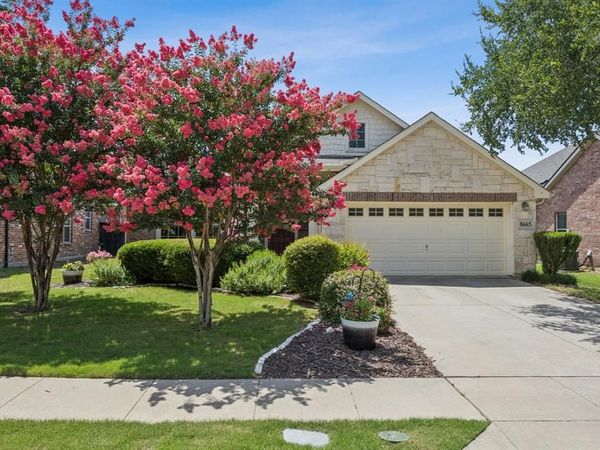 8665 Marion Drive, Frisco, TX 75036