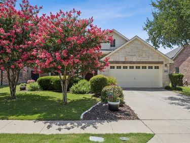 8665 Marion Drive, Frisco, TX 75036