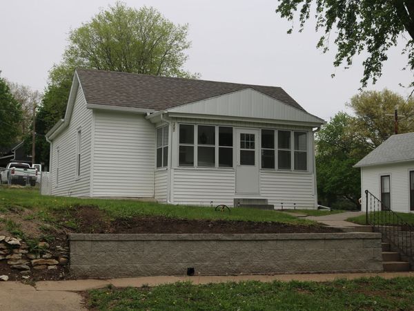 307 E 4TH Street, MALVERN, IA 51551