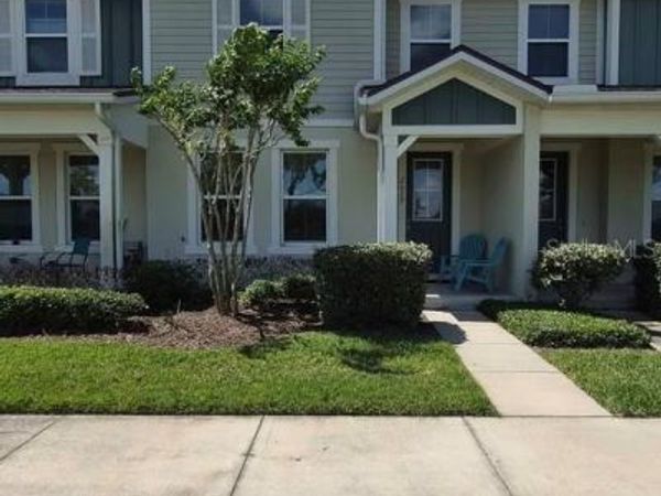 2629 PLAY HARD ALLEY , KISSIMMEE, FL 34744