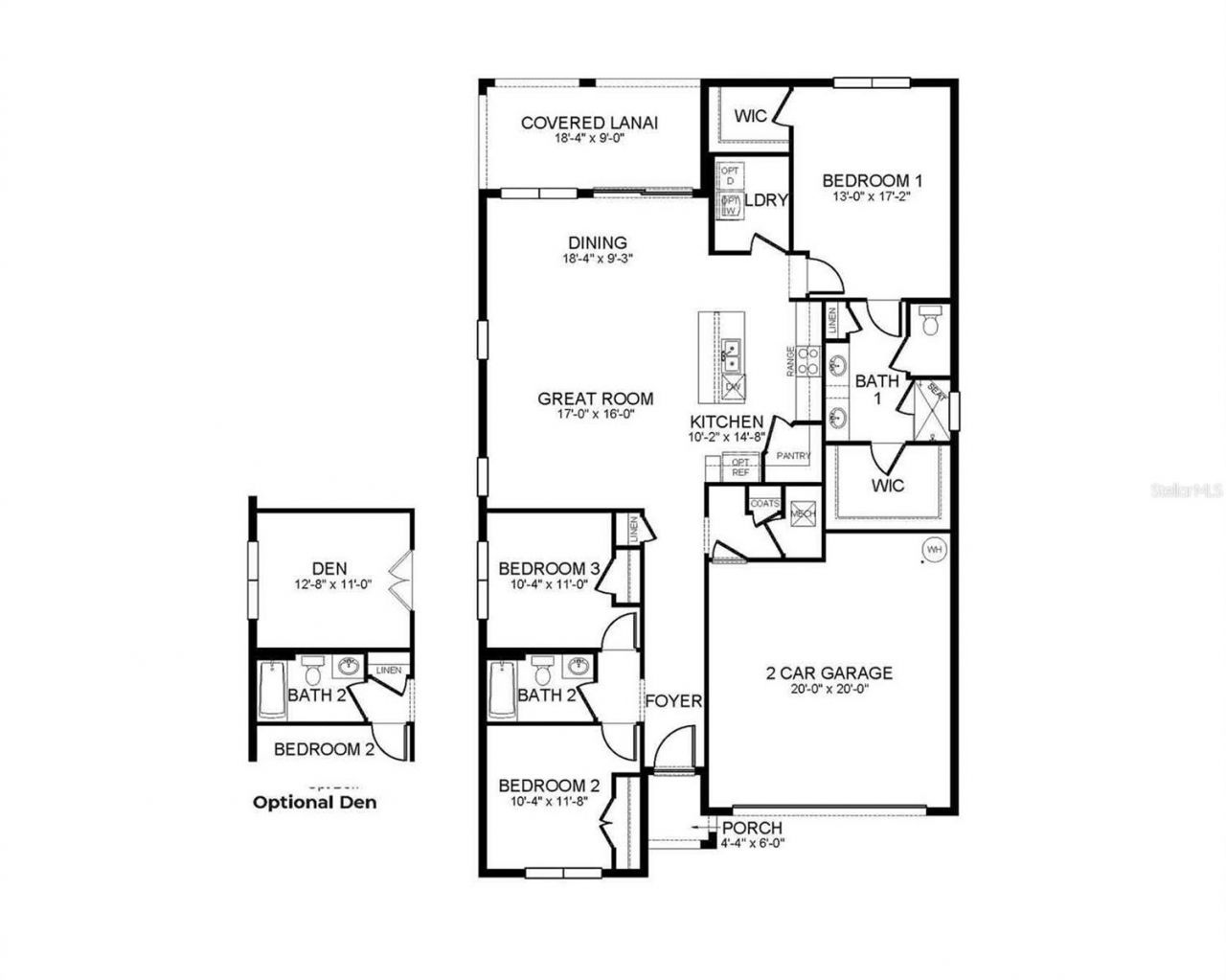 4319 Fence Row Court, Lakewood Ranch, FL 34211 Photo