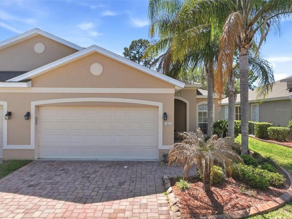 144 MENDOZA CIRCLE , DAYTONA BEACH, FL 32124