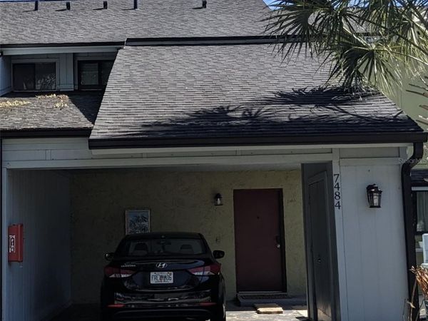 7484 CANFORD COURT , Unit 8, WINTER PARK, FL 32792