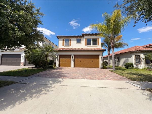 13190 WOODFORD STREET , ORLANDO, FL 32832